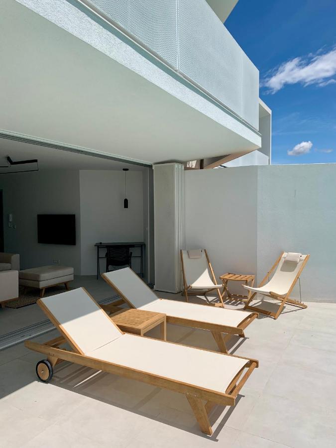 Vila Villaarh Krk Town Exterior photo