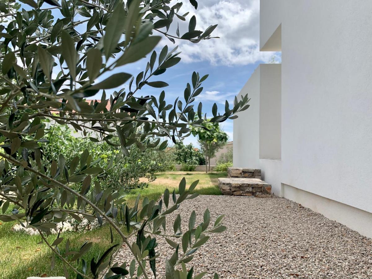 Vila Villaarh Krk Town Exterior photo